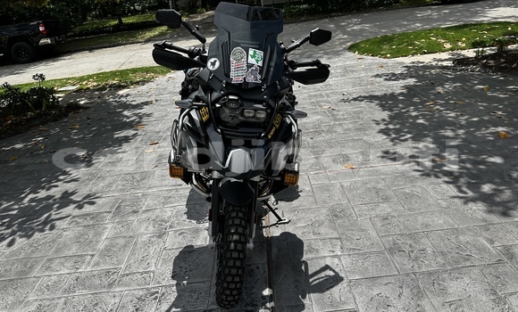 Buy Used BMW R1200GS Adventure Black Bike in Tajurah in Tajurah Buy Used BMW R1200GS Adventure Black Bike in Tajurah in Tajurah