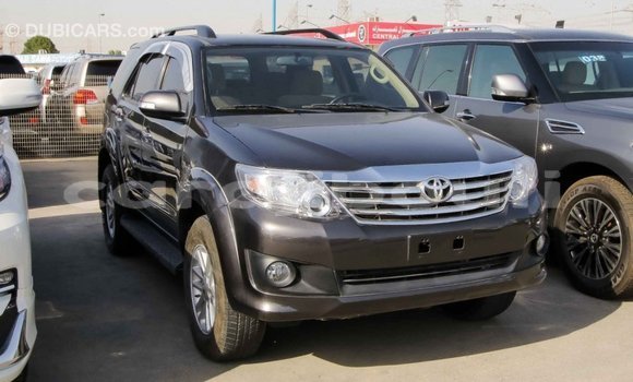 Buy Import Toyota Fortuner Other Car in Import - Dubai in Ali Sabieh Region Buy Import Toyota Fortuner Other Car in Import - Dubai in Ali Sabieh Region