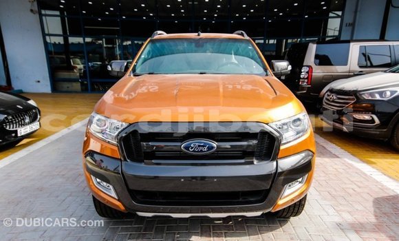 Buy Import Ford Ranger Other Car in Import - Dubai in Ali Sabieh Region Buy Import Ford Ranger Other Car in Import - Dubai in Ali Sabieh Region