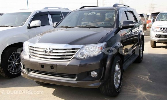Buy Import Toyota Fortuner Other Car in Import - Dubai in Ali Sabieh Region Buy Import Toyota Fortuner Other Car in Import - Dubai in Ali Sabieh Region