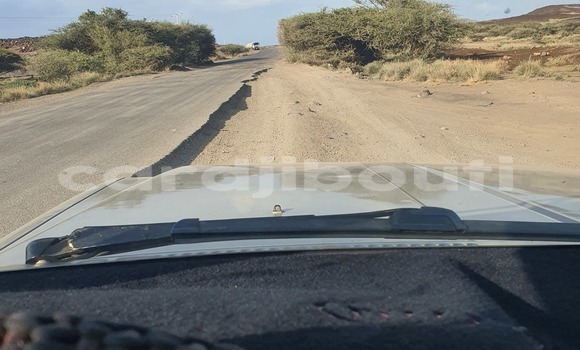 Acheter Occasion Voiture Nissan Patrol Gris à Djibouti, Djibouti Region Acheter Occasion Voiture Nissan Patrol Gris à Djibouti, Djibouti Region