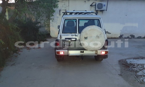 Acheter Occasion Voiture Nissan Patrol Gris à Djibouti, Djibouti Region Acheter Occasion Voiture Nissan Patrol Gris à Djibouti, Djibouti Region