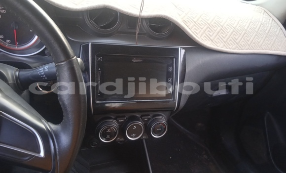 Acheter Occasion Voiture Suzuki Swift Autre à Djibouti, Djibouti Region Acheter Occasion Voiture Suzuki Swift Autre à Djibouti, Djibouti Region
