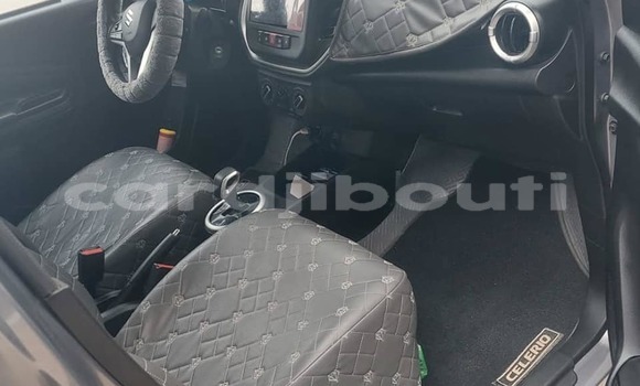 Buy Used Suzuki Swift Other Car in Djibouti in Djibouti Region Buy Used Suzuki Swift Other Car in Djibouti in Djibouti Region