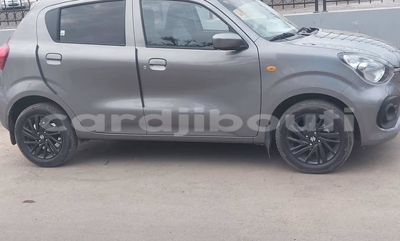 Buy Used Suzuki Swift Other Car in Djibouti in Djibouti Region Buy Used Suzuki Swift Other Car in Djibouti in Djibouti Region