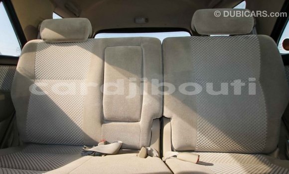 Buy Import Toyota Fortuner Other Car in Import - Dubai in Ali Sabieh Region Buy Import Toyota Fortuner Other Car in Import - Dubai in Ali Sabieh Region