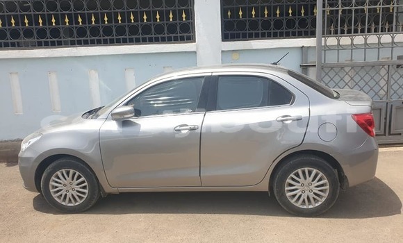 Acheter Occasion Voiture Suzuki Dzire Autre à Djibouti, Djibouti Region