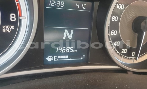 Buy Used Suzuki Dzire Other Car in Djibouti in Djibouti Region Buy Used Suzuki Dzire Other Car in Djibouti in Djibouti Region