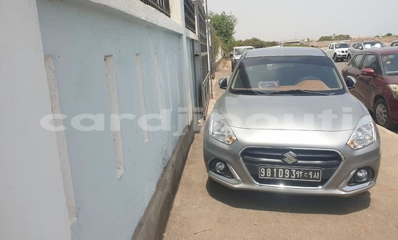 Buy Used Suzuki Dzire Other Car in Djibouti in Djibouti Region Buy Used Suzuki Dzire Other Car in Djibouti in Djibouti Region