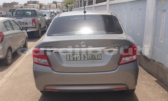 Buy Used Suzuki Dzire Other Car in Djibouti in Djibouti Region Buy Used Suzuki Dzire Other Car in Djibouti in Djibouti Region