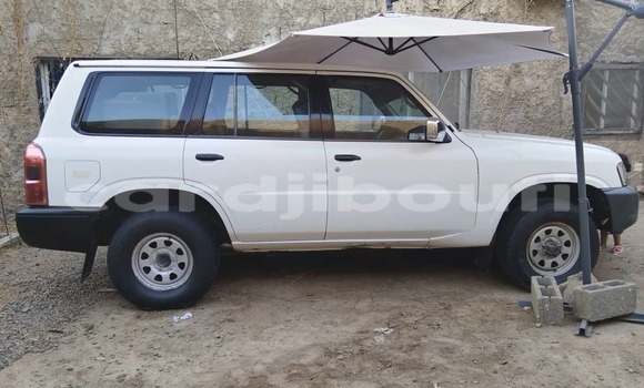 Medium with watermark nissan patrol djibouti region djibouti 4295
