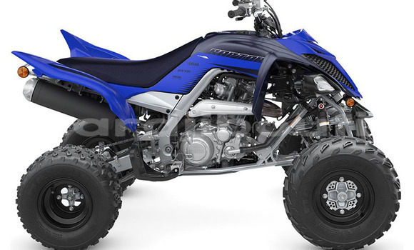 Buy New Yamaha Raptor Blue Bike in Tajurah in Tajurah Buy New Yamaha Raptor Blue Bike in Tajurah in Tajurah
