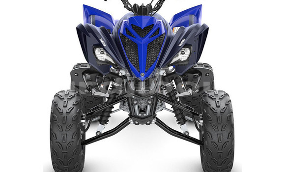 Buy New Yamaha Raptor Blue Bike in Tajurah in Tajurah Buy New Yamaha Raptor Blue Bike in Tajurah in Tajurah
