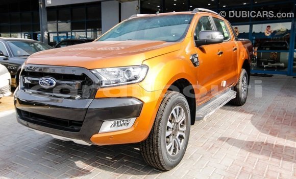 Buy Import Ford Ranger Other Car in Import - Dubai in Ali Sabieh Region Buy Import Ford Ranger Other Car in Import - Dubai in Ali Sabieh Region