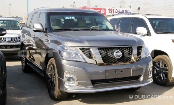 Buy Import Nissan Patrol Other Car in Import - Dubai in Ali Sabieh Region Buy Import Nissan Patrol Other Car in Import - Dubai in Ali Sabieh Region