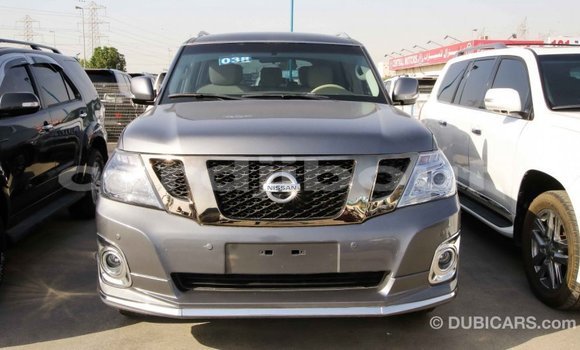 Buy Import Nissan Patrol Other Car in Import - Dubai in Ali Sabieh Region Buy Import Nissan Patrol Other Car in Import - Dubai in Ali Sabieh Region