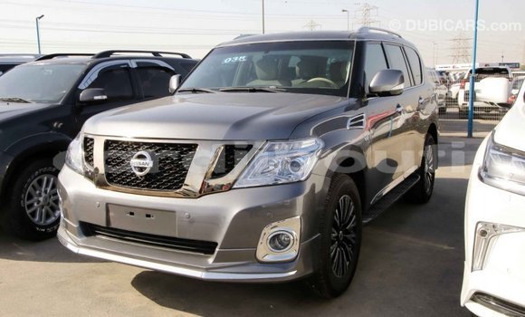 Buy Import Nissan Patrol Other Car in Import - Dubai in Ali Sabieh Region Buy Import Nissan Patrol Other Car in Import - Dubai in Ali Sabieh Region
