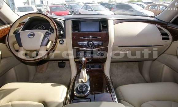 Buy Import Nissan Patrol Other Car in Import - Dubai in Ali Sabieh Region Buy Import Nissan Patrol Other Car in Import - Dubai in Ali Sabieh Region