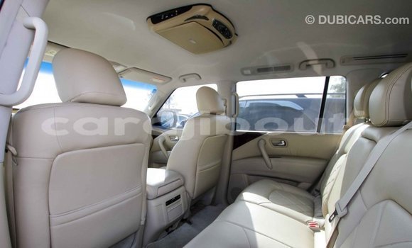 Buy Import Nissan Patrol Other Car in Import - Dubai in Ali Sabieh Region Buy Import Nissan Patrol Other Car in Import - Dubai in Ali Sabieh Region