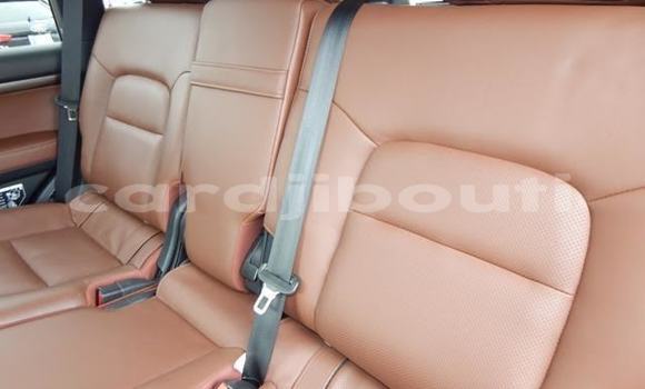 Acheter Occasion Voiture Toyota Land Cruiser Blanc à Djibouti, Djibouti Region Acheter Occasion Voiture Toyota Land Cruiser Blanc à Djibouti, Djibouti Region