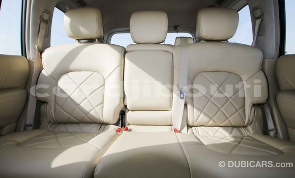 Buy Import Nissan Patrol Other Car in Import - Dubai in Ali Sabieh Region Buy Import Nissan Patrol Other Car in Import - Dubai in Ali Sabieh Region