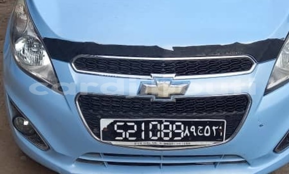 Acheter Occasion Voiture Chevrolet Aveo Bleu à Djibouti, Djibouti Region Acheter Occasion Voiture Chevrolet Aveo Bleu à Djibouti, Djibouti Region