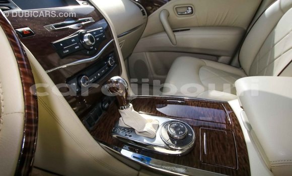 Buy Import Nissan Patrol Other Car in Import - Dubai in Ali Sabieh Region Buy Import Nissan Patrol Other Car in Import - Dubai in Ali Sabieh Region