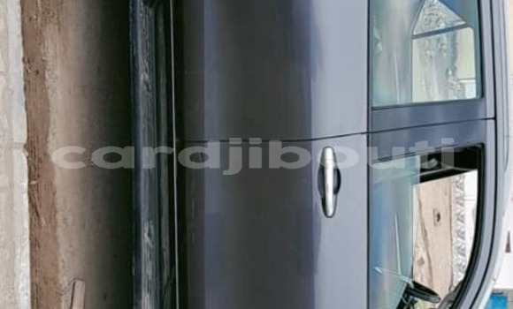 Acheter Neuf Voiture Toyota Fortuner Gris à Djibouti, Djibouti Region Acheter Neuf Voiture Toyota Fortuner Gris à Djibouti, Djibouti Region