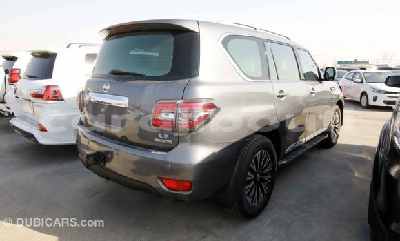 Buy Import Nissan Patrol Other Car in Import - Dubai in Ali Sabieh Region Buy Import Nissan Patrol Other Car in Import - Dubai in Ali Sabieh Region