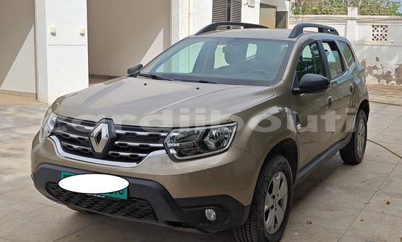 Acheter Occasion Voiture Renault Duster Marron à Djibouti, Djibouti Region Acheter Occasion Voiture Renault Duster Marron à Djibouti, Djibouti Region