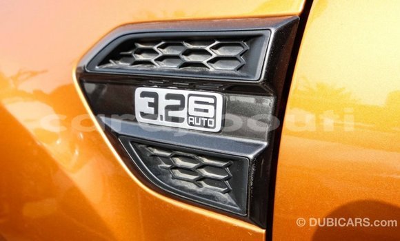 Buy Import Ford Ranger Other Car in Import - Dubai in Ali Sabieh Region Buy Import Ford Ranger Other Car in Import - Dubai in Ali Sabieh Region