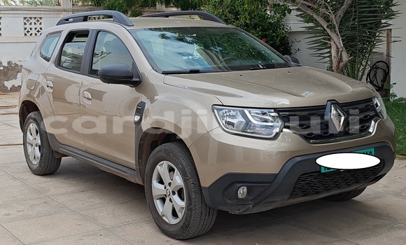 Acheter Occasion Voiture Renault Duster Marron à Djibouti, Djibouti Region Acheter Occasion Voiture Renault Duster Marron à Djibouti, Djibouti Region
