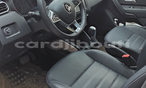 Acheter Occasion Voiture Renault Duster Marron à Djibouti, Djibouti Region Acheter Occasion Voiture Renault Duster Marron à Djibouti, Djibouti Region