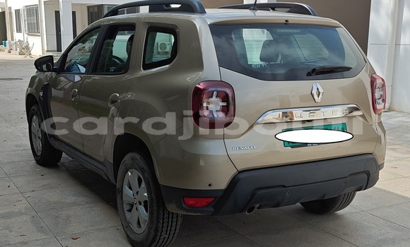 Acheter Occasion Voiture Renault Duster Marron à Djibouti, Djibouti Region Acheter Occasion Voiture Renault Duster Marron à Djibouti, Djibouti Region