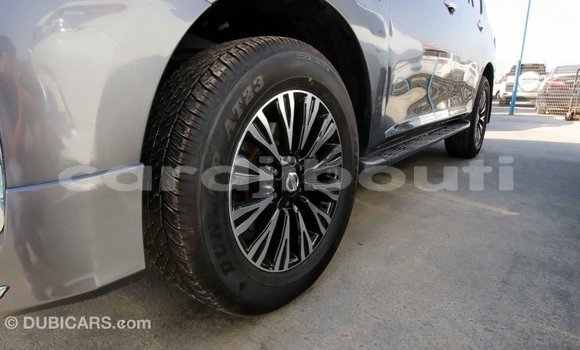 Buy Import Nissan Patrol Other Car in Import - Dubai in Ali Sabieh Region Buy Import Nissan Patrol Other Car in Import - Dubai in Ali Sabieh Region