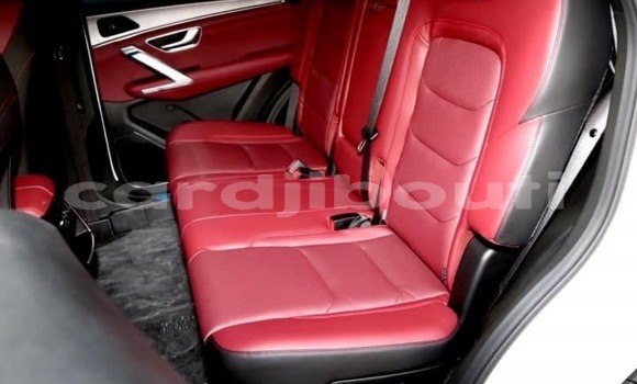 Acheter Occasion Voiture Chery CrossEastar (B14) Blanc à Djibouti, Djibouti Region Acheter Occasion Voiture Chery CrossEastar (B14) Blanc à Djibouti, Djibouti Region