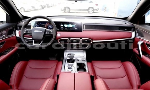 Acheter Occasion Voiture Chery CrossEastar (B14) Blanc à Djibouti, Djibouti Region Acheter Occasion Voiture Chery CrossEastar (B14) Blanc à Djibouti, Djibouti Region