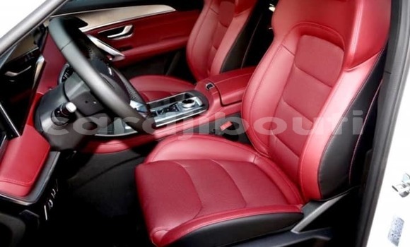 Acheter Occasion Voiture Chery CrossEastar (B14) Blanc à Djibouti, Djibouti Region Acheter Occasion Voiture Chery CrossEastar (B14) Blanc à Djibouti, Djibouti Region