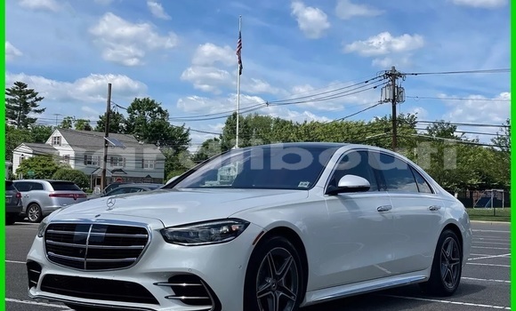 Medium with watermark mercedes benz s class obock alaili dadda 4350
