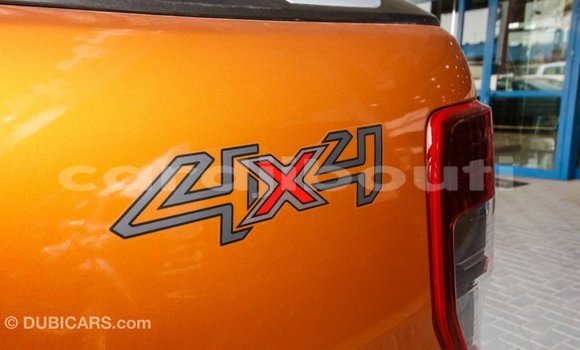 Buy Import Ford Ranger Other Car in Import - Dubai in Ali Sabieh Region Buy Import Ford Ranger Other Car in Import - Dubai in Ali Sabieh Region