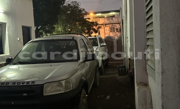 Acheter Occasion Voiture Land Rover Freelander Marron à Djibouti, Djibouti Region Acheter Occasion Voiture Land Rover Freelander Marron à Djibouti, Djibouti Region