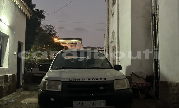 Acheter Occasion Voiture Land Rover Freelander Marron à Djibouti, Djibouti Region Acheter Occasion Voiture Land Rover Freelander Marron à Djibouti, Djibouti Region