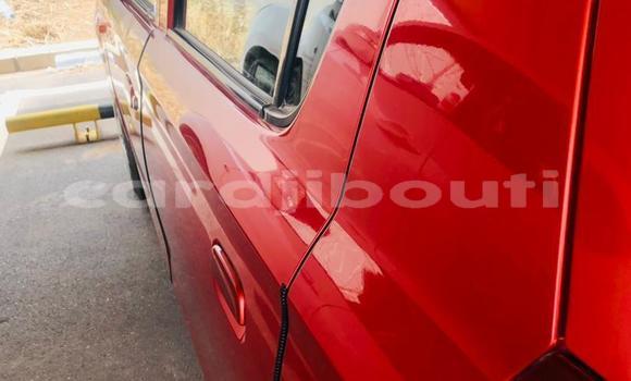 Acheter Occasion Voiture Suzuki Alto Rouge à Djibouti, Djibouti Region Acheter Occasion Voiture Suzuki Alto Rouge à Djibouti, Djibouti Region