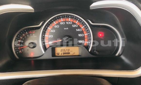 Acheter Occasion Voiture Suzuki Alto Rouge à Djibouti, Djibouti Region Acheter Occasion Voiture Suzuki Alto Rouge à Djibouti, Djibouti Region