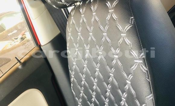 Acheter Occasion Voiture Suzuki Alto Rouge à Djibouti, Djibouti Region Acheter Occasion Voiture Suzuki Alto Rouge à Djibouti, Djibouti Region