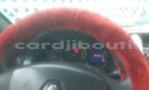 Acheter Occasion Voiture Renault Duster Rouge à Djibouti, Djibouti Region Acheter Occasion Voiture Renault Duster Rouge à Djibouti, Djibouti Region