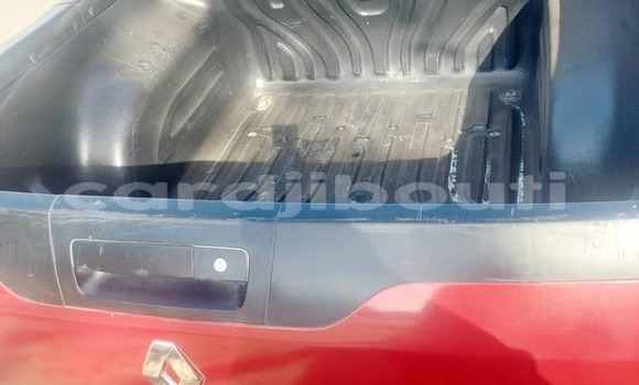 Acheter Occasion Voiture Renault Duster Rouge à Djibouti, Djibouti Region Acheter Occasion Voiture Renault Duster Rouge à Djibouti, Djibouti Region