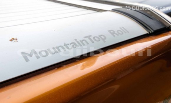 Buy Import Ford Ranger Other Car in Import - Dubai in Ali Sabieh Region Buy Import Ford Ranger Other Car in Import - Dubai in Ali Sabieh Region