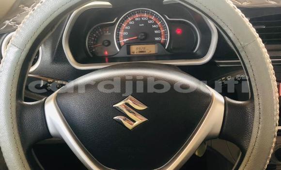 Acheter Occasion Voiture Suzuki Alto Rouge à Djibouti, Djibouti Region Acheter Occasion Voiture Suzuki Alto Rouge à Djibouti, Djibouti Region