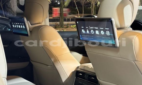 Acheter Occasion Voiture Toyota Land Cruiser Blanc à 'Ali Sabieh, Ali Sabieh Region Acheter Occasion Voiture Toyota Land Cruiser Blanc à 'Ali Sabieh, Ali Sabieh Region